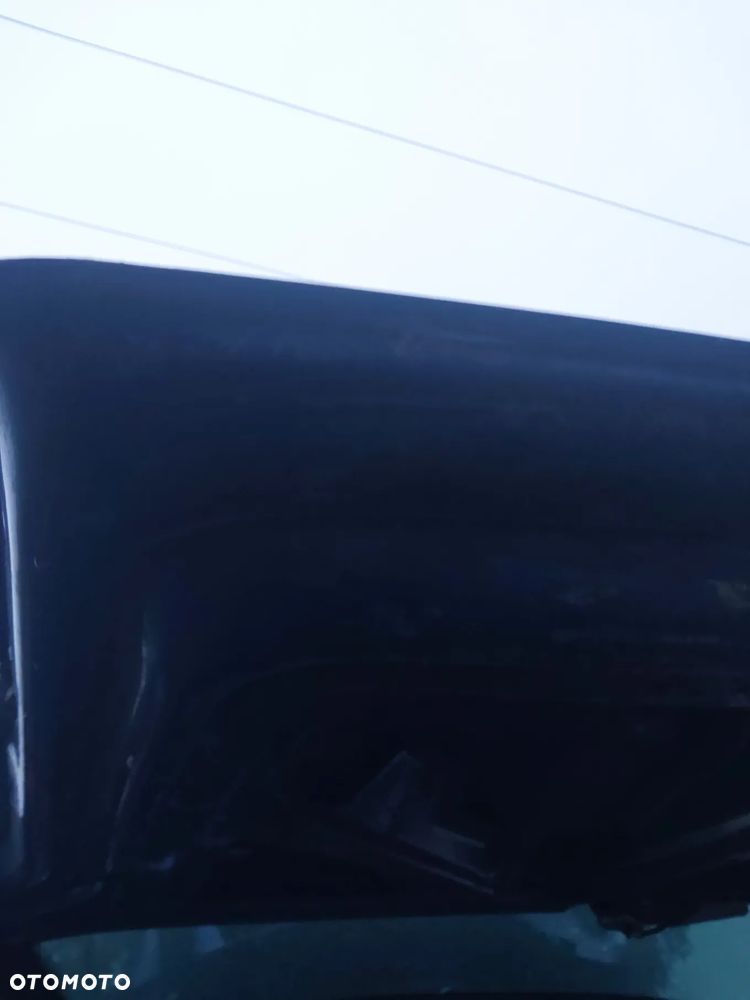 Klapa pokrywa bagażnika  vw t5 - 4