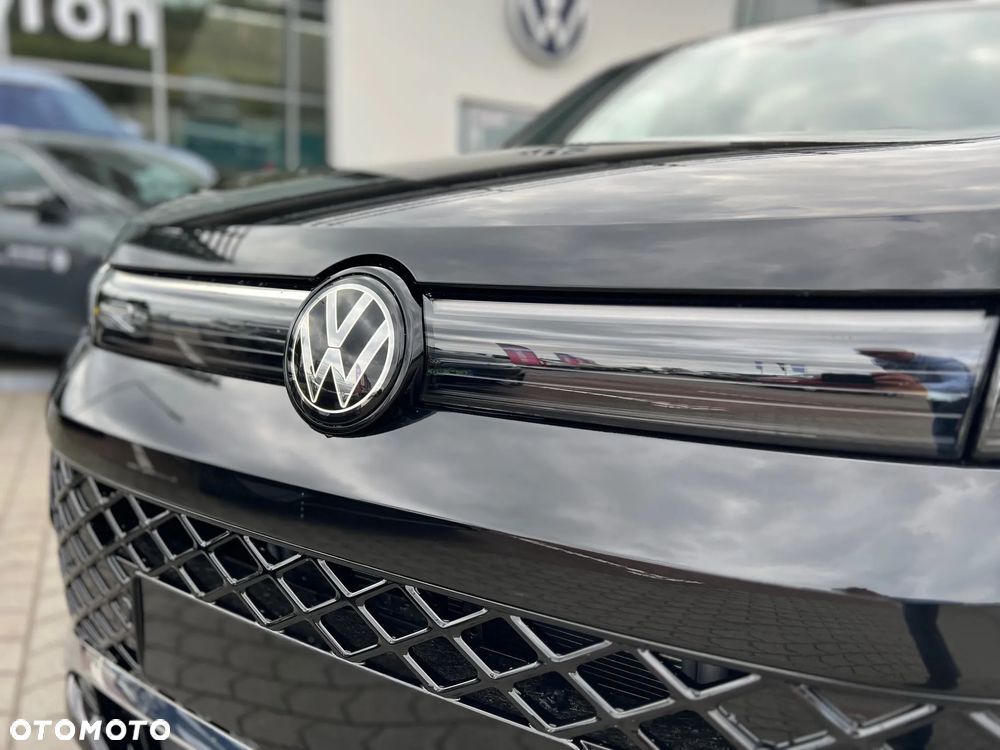 Volkswagen Tiguan 2.0 TDI R-Line Plus DSG - 8
