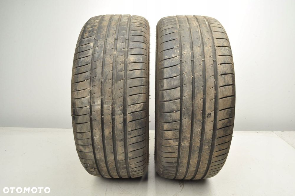 2X OPONA OPONY AUTOGREEN SMART CHASER SC1  225/45 R17  2025R