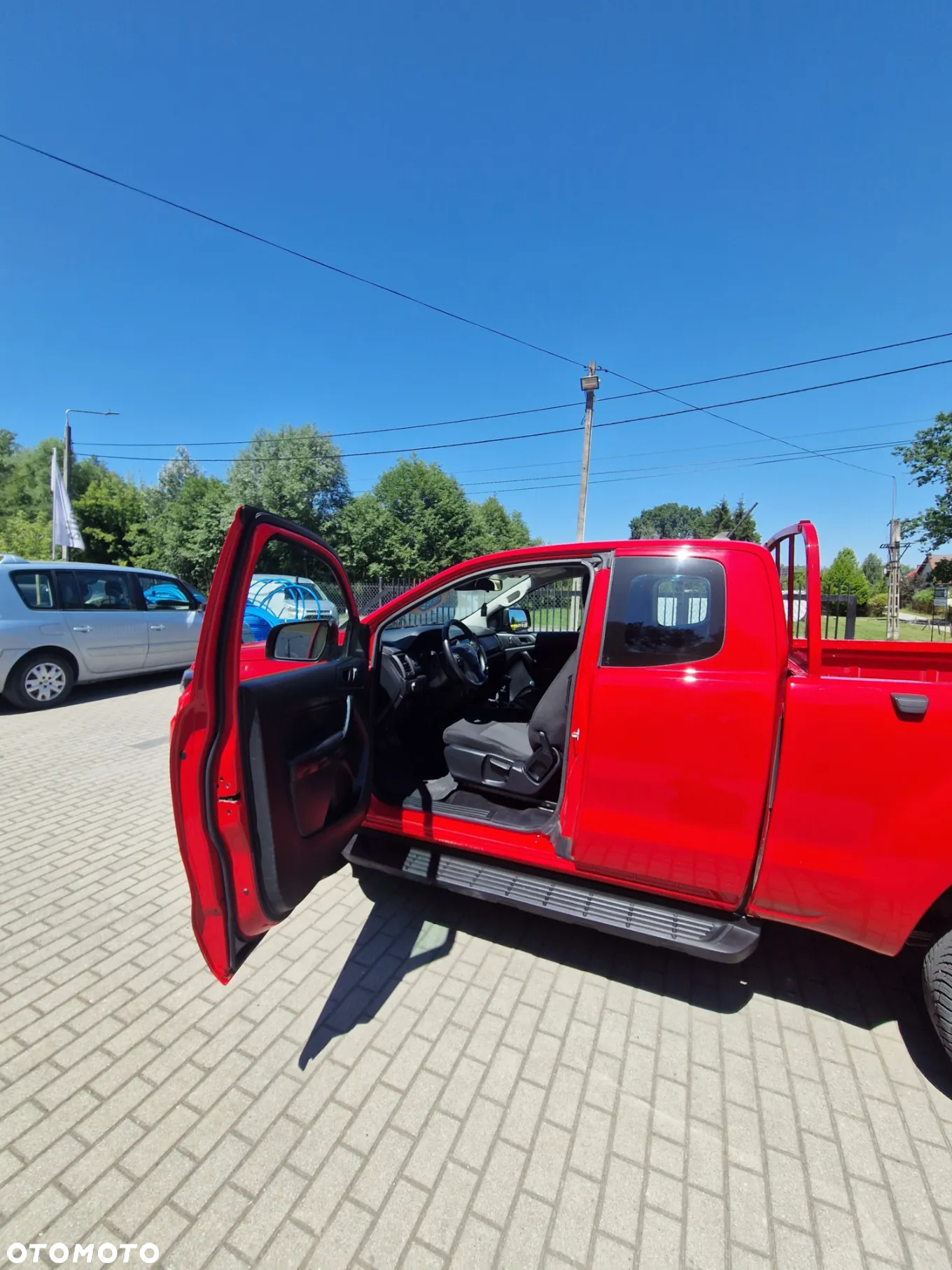 Ford Ranger 2.0 EcoBlue 4x4 DC Limited - 13