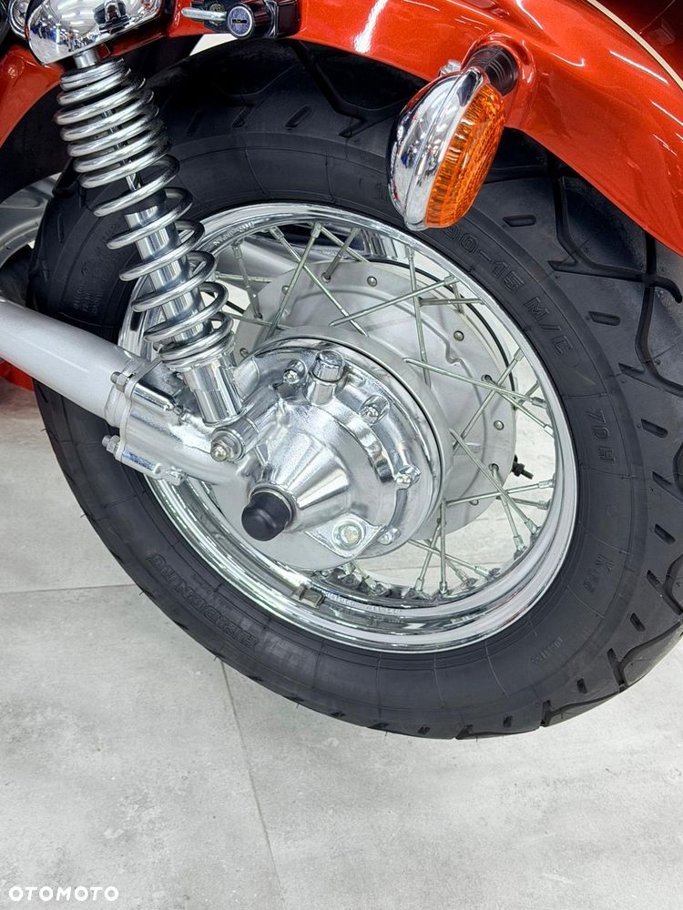 Yamaha Virago - 29