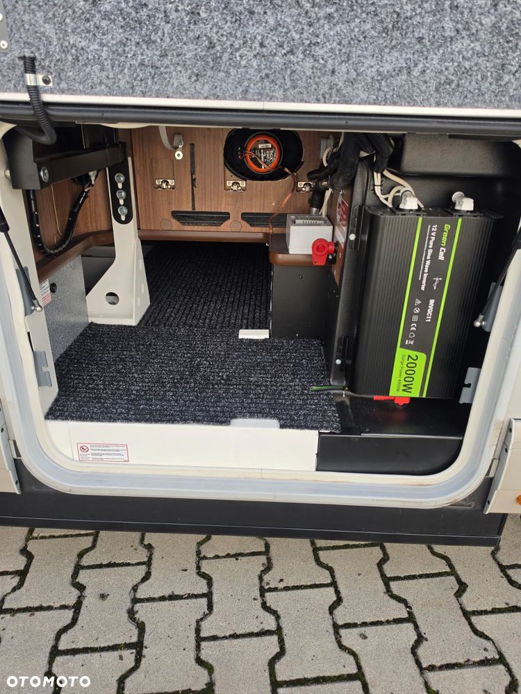 Carthago E-LINE I 50 LE - 29