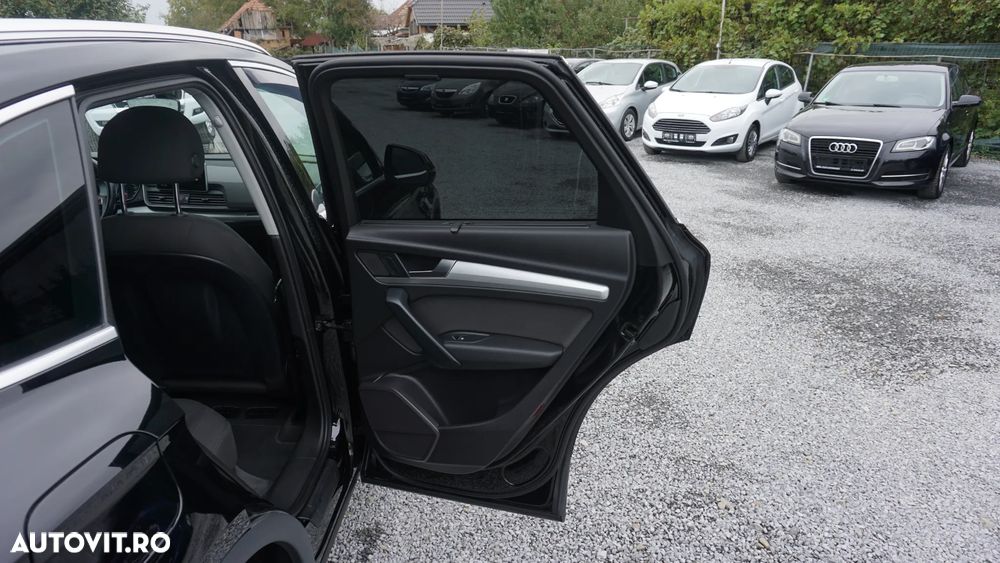 Audi Q5 2.0 TDI Quattro S tronic - 11