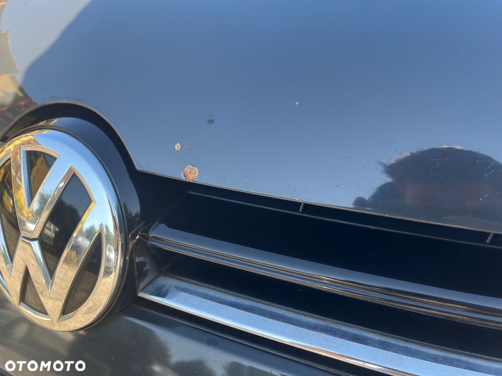 Volkswagen Golf VII 1.2 TSI BMT Start - 10
