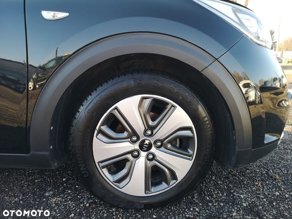 Kia Niro 1.6 GDI 2WD Vision - 40