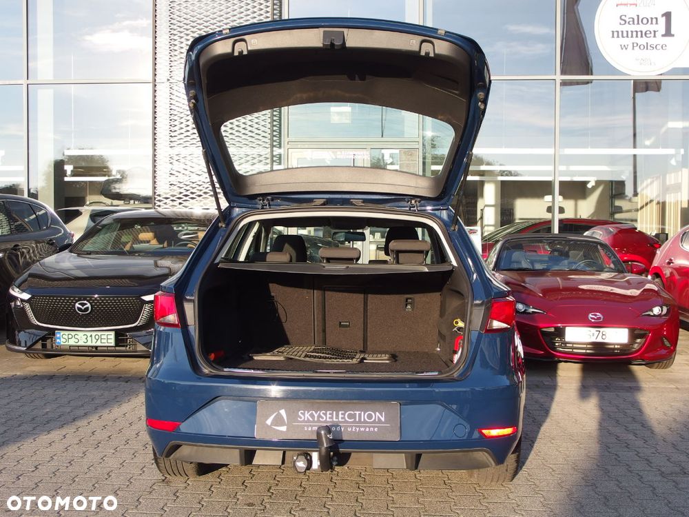 Seat Leon 1.6 TDI Copa S&S - 9