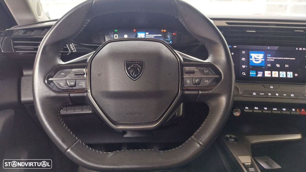 Peugeot 308 SW 1.5 BlueHDi Active Pack - 6