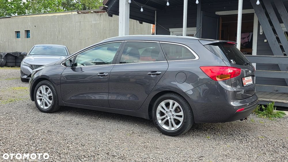 Kia Ceed 1.4 XL - 4