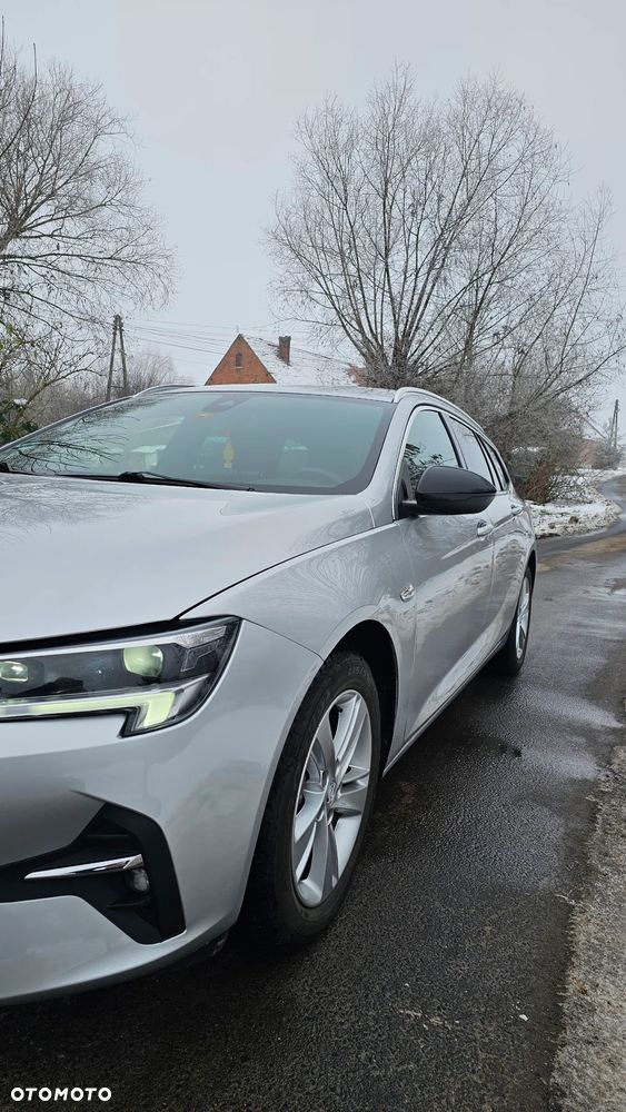 Opel Insignia 2.0 CDTI Business Elegance S&S - 5