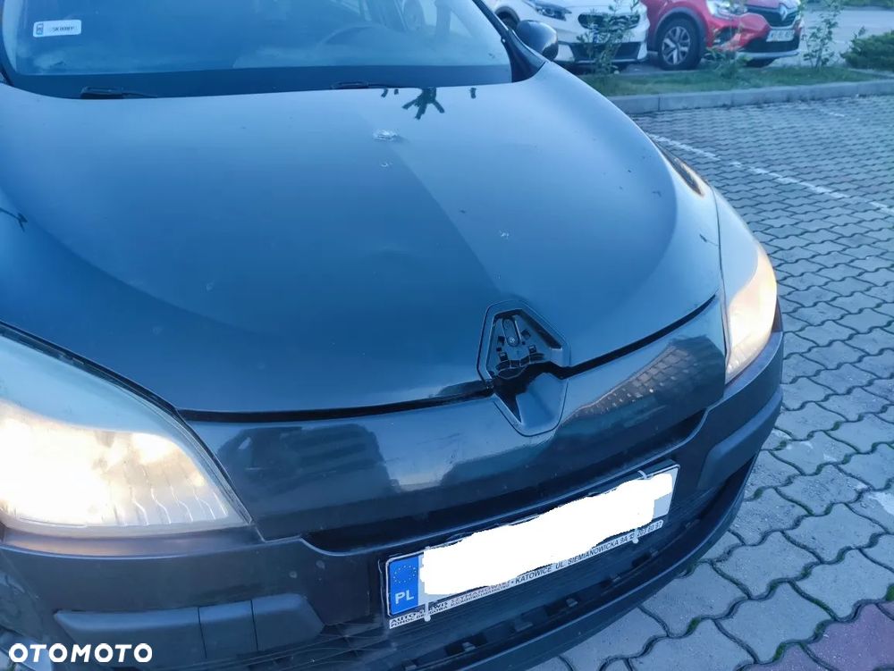 Renault Megane - 10