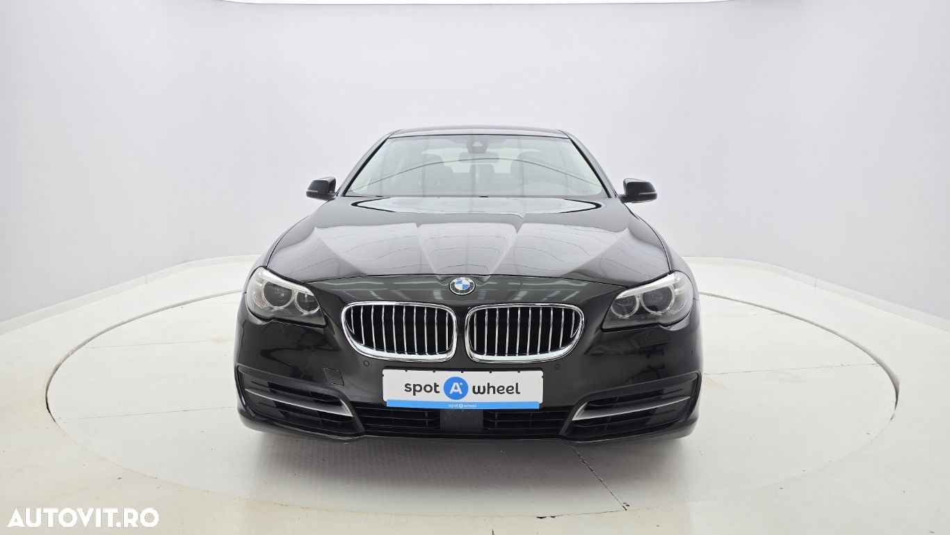 BMW Seria 5 - 2