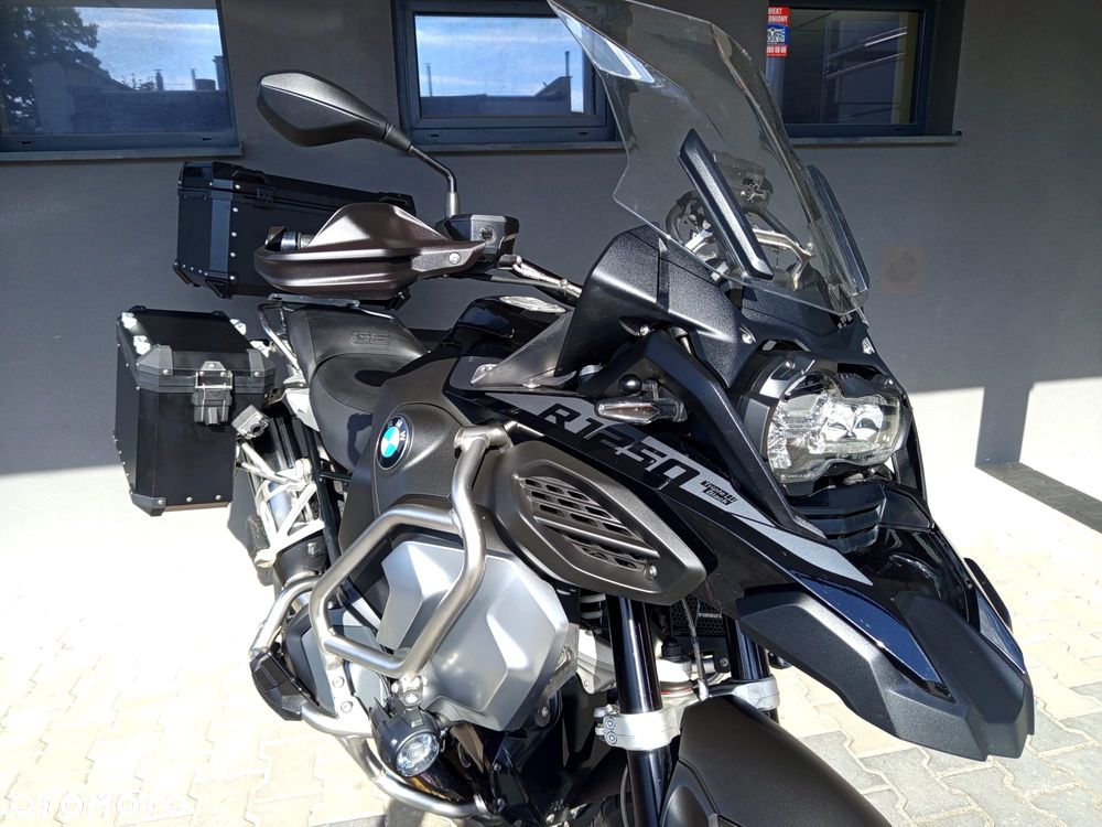 BMW GS - 8