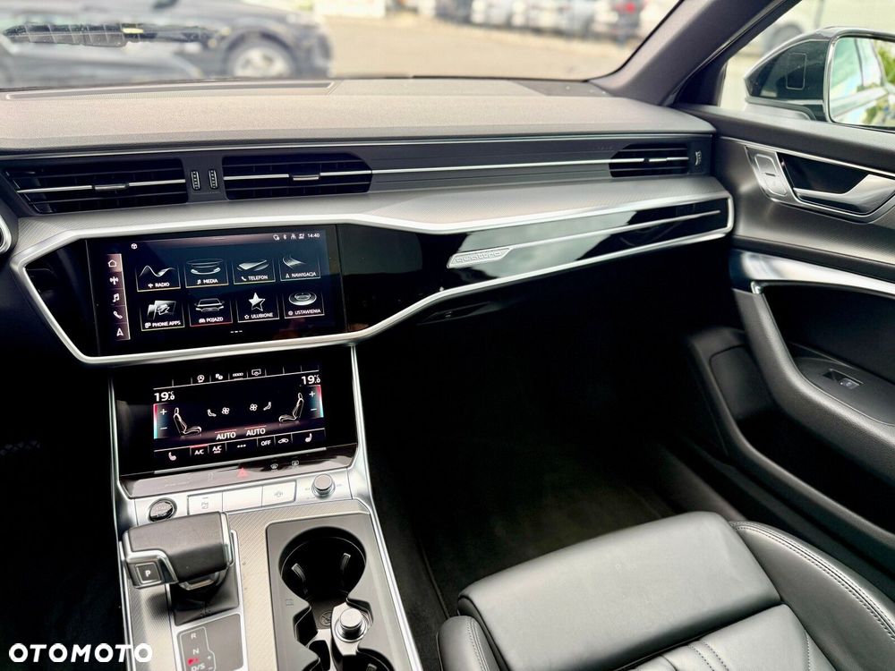 Audi A6 Avant - 18