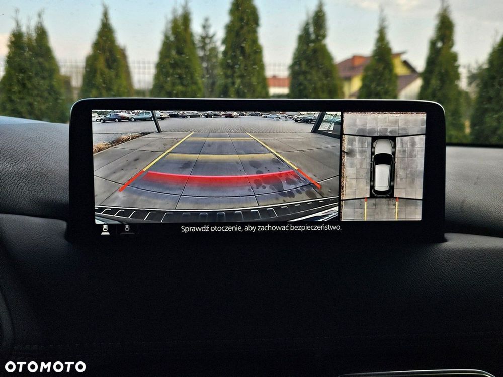 Mazda CX-5 2.0 Homura AWD - 23