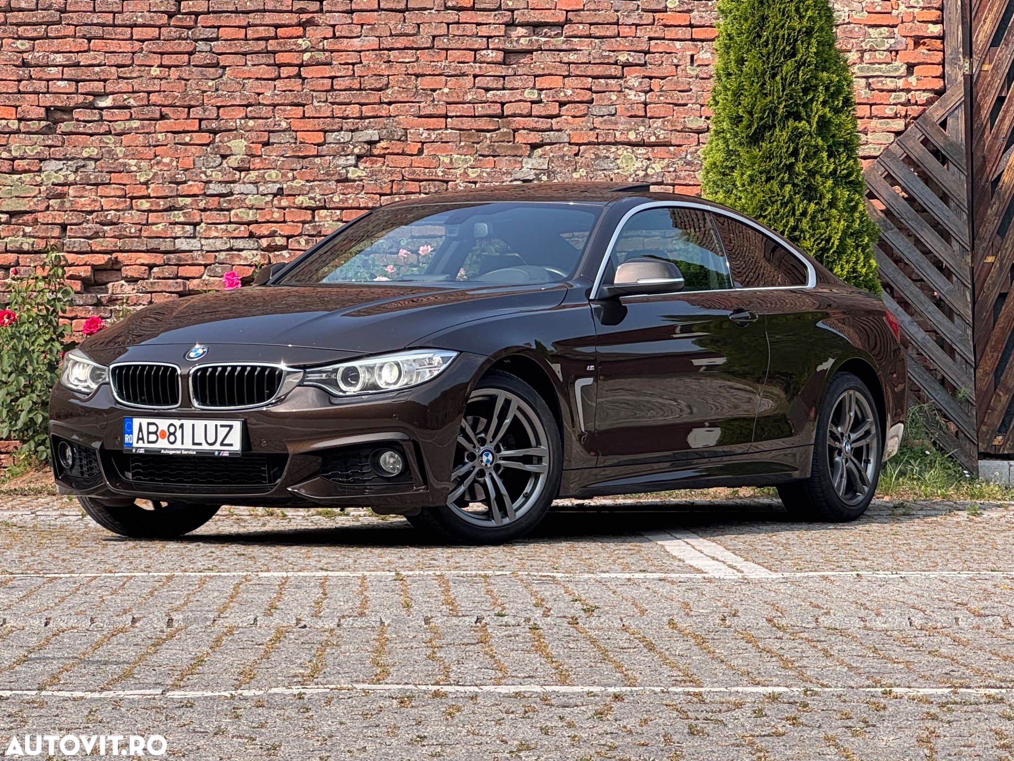BMW Seria 4 - 3