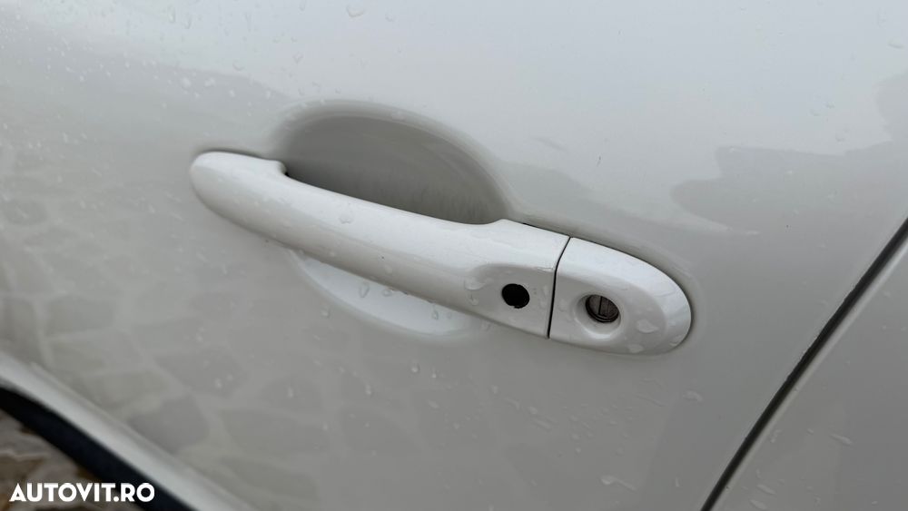 Nissan Juke 1.5L dCI Stop/Start Tekna - 30