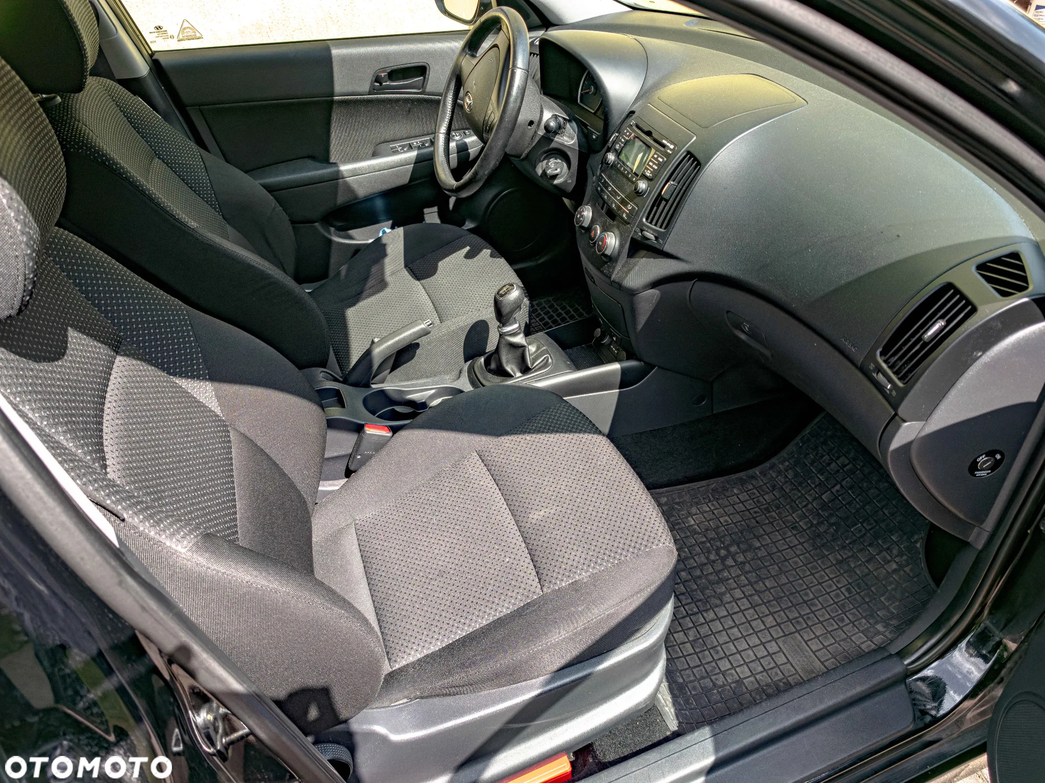 Hyundai i30 1.4 Classic - 11