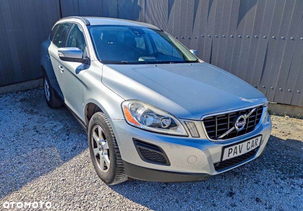 Volvo XC 60 - 10