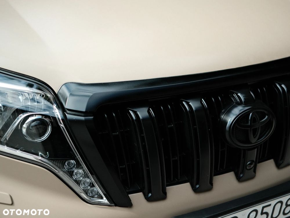 Toyota Land Cruiser LC 3.0 D-4D Premium - 5