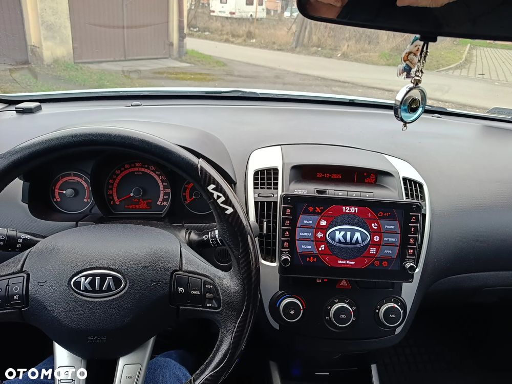 Kia ProCeed 1.6 Crdi Comfort - 28