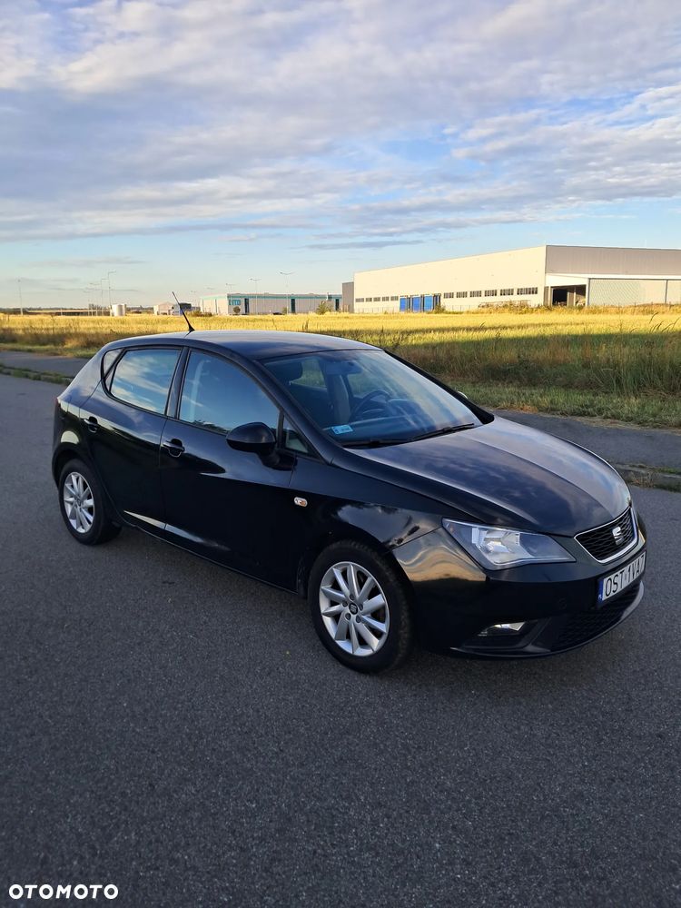 Seat Ibiza - 6