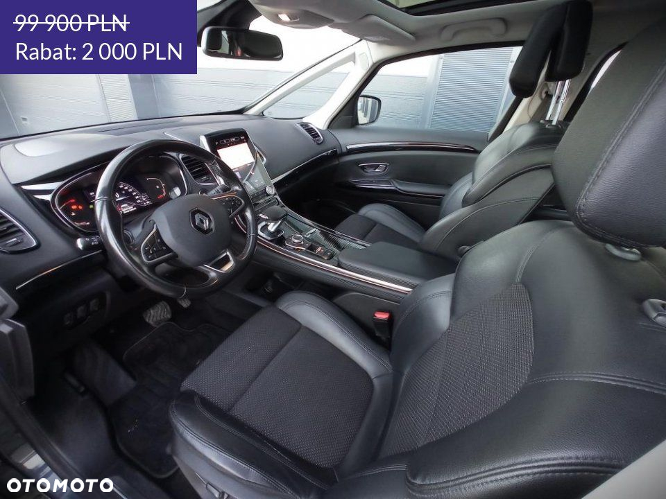 Renault Espace - 11