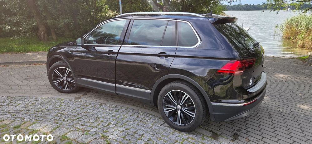 Volkswagen Tiguan 2.0 TDI BMT SCR Highline DSG - 3