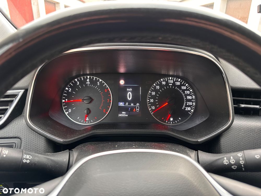 Renault Clio 1.0 TCe Zen - 9