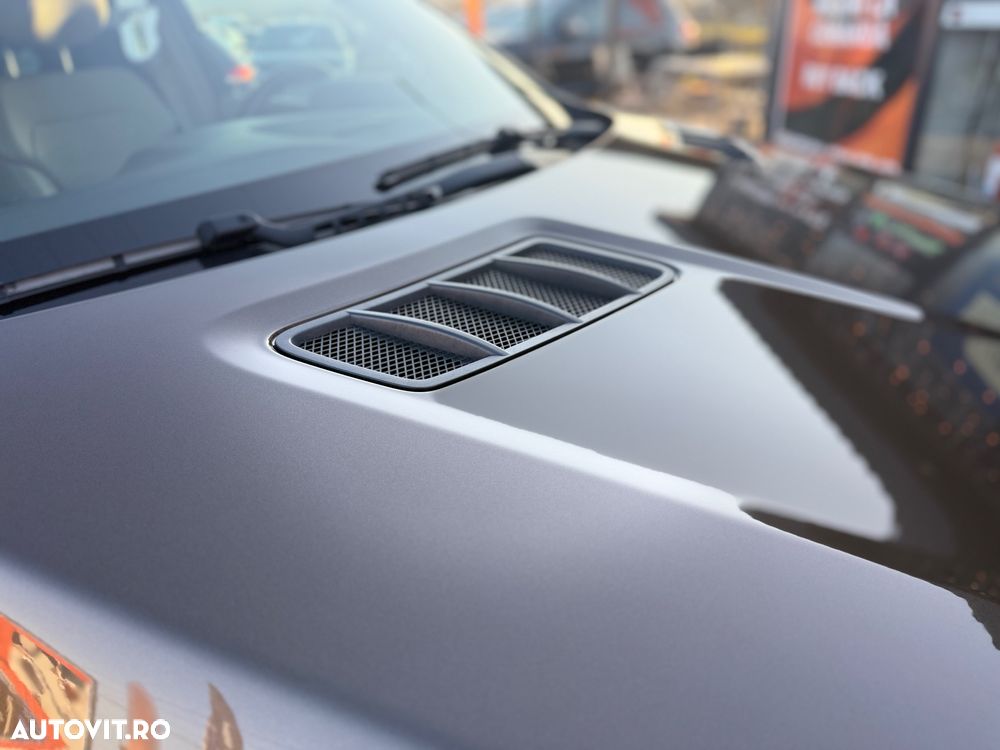 Mercedes-Benz ML 250 BlueTEC 4MATIC 7G-TRONIC - 25