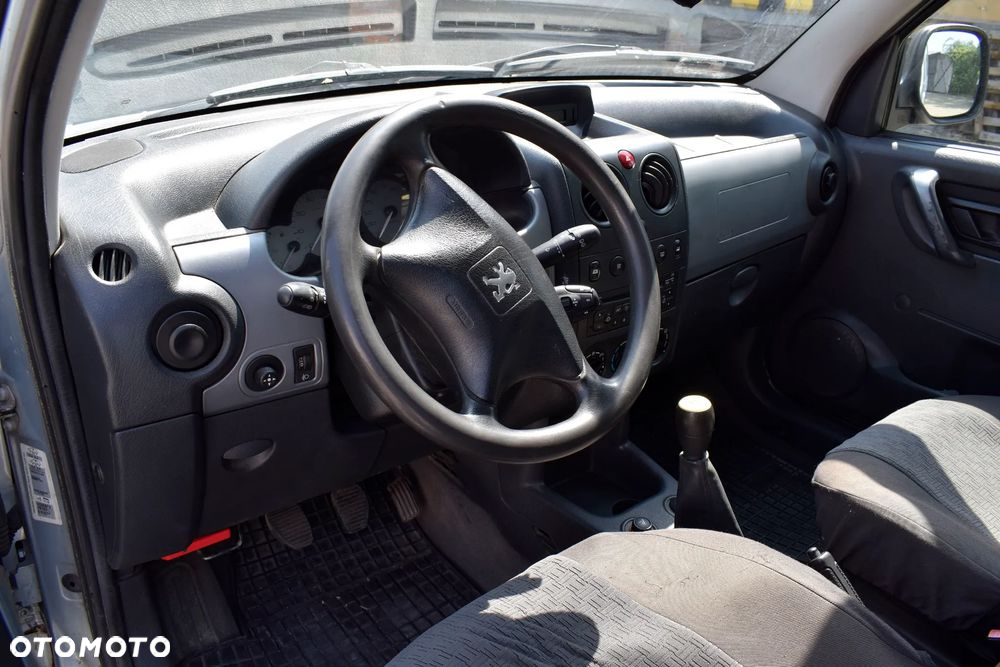 Peugeot Partner - 4