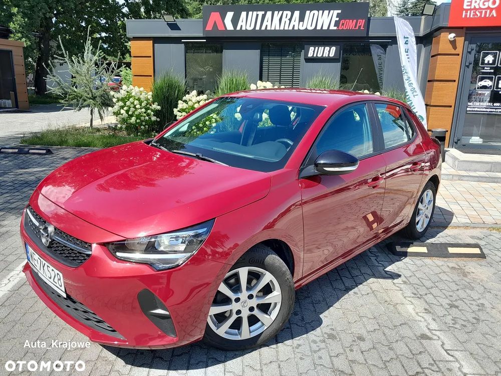Opel Corsa 1.2 Edition S&S - 3