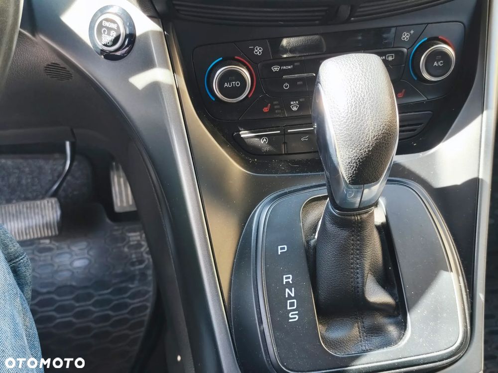 Ford Kuga 1.5 EcoBoost AWD Edition ASS - 10
