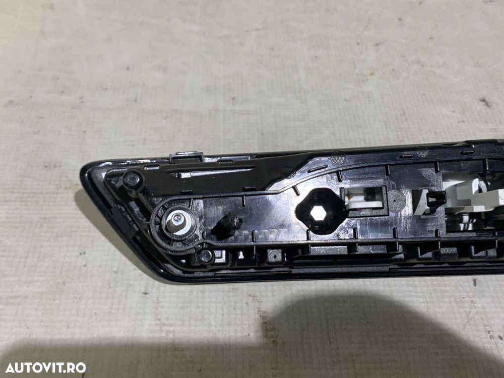 Stop stanga pe hayon, Opel Mokka, 2020, 2021, 2022, 2023, cod origine OE 983344480. - 5