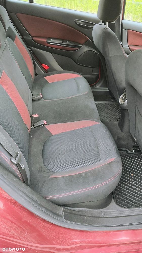 Fiat Bravo 1.9 Multijet Dynamic - 10