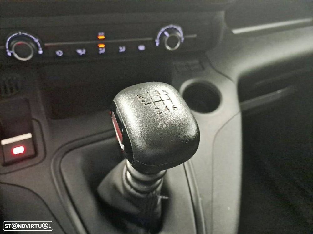 Citroën berlingo - 21