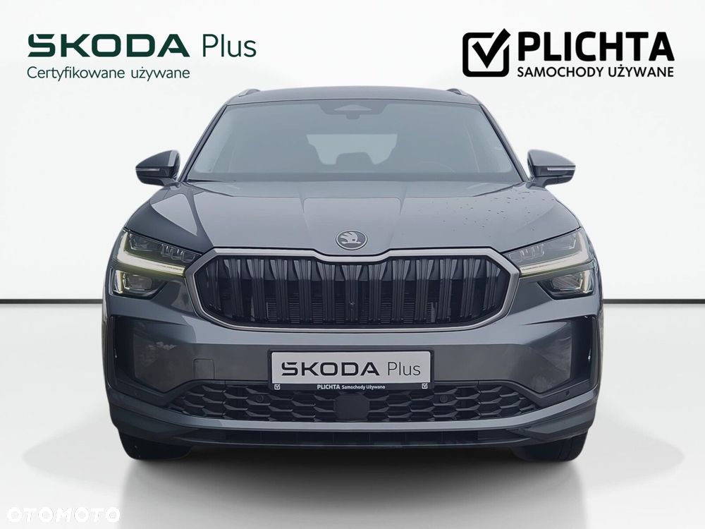 Skoda Kodiaq - 2