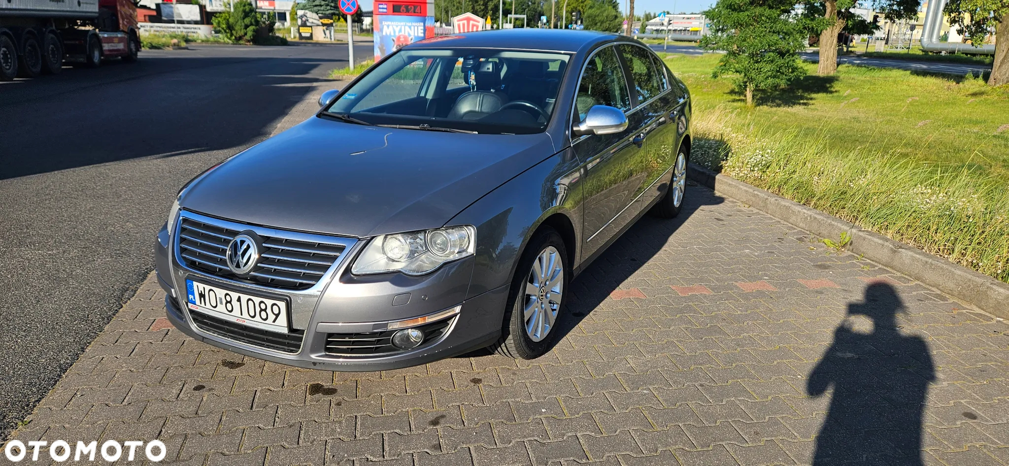 Volkswagen Passat - 3