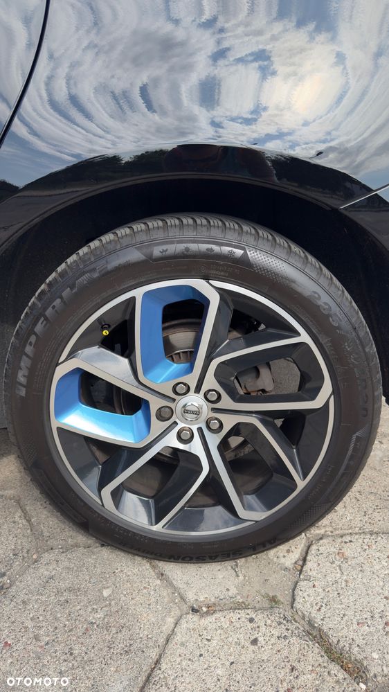 Volvo XC 60 DRIVe Momentum - 36