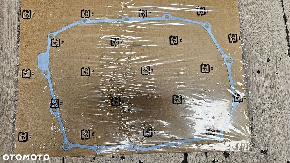 Uszczelka pokrywy sprzęgła Honda XL600V Transalp 11394-MV1-850 - 2