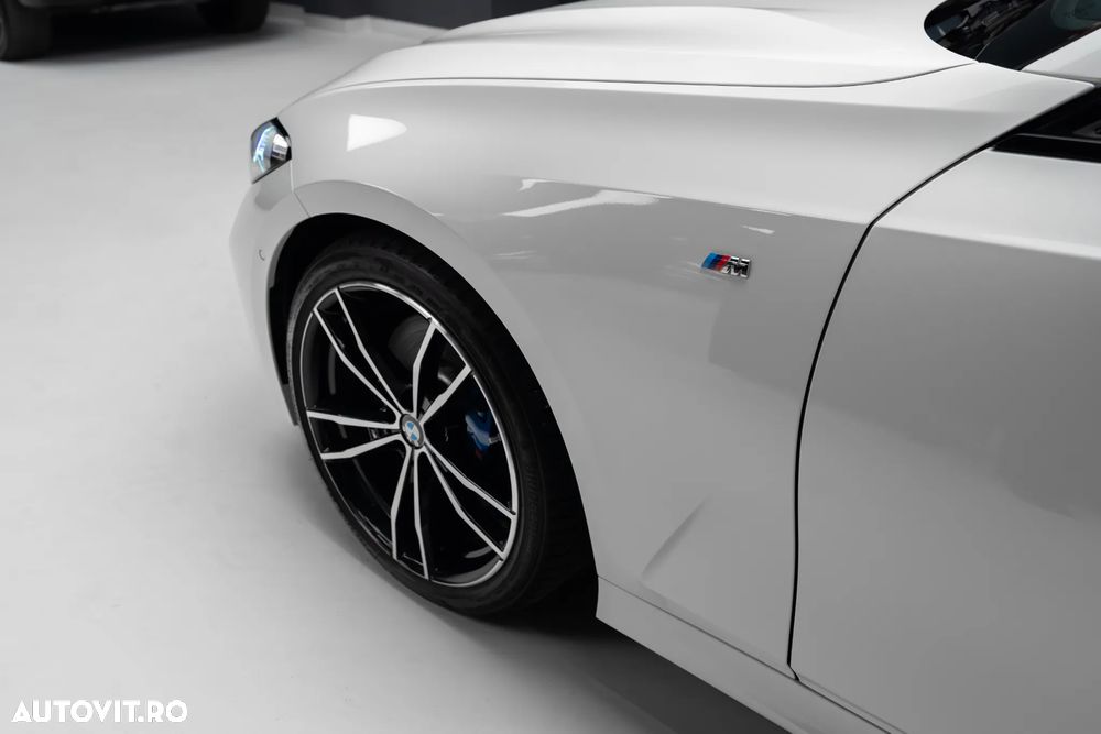 BMW M3 M340i xDrive - 10