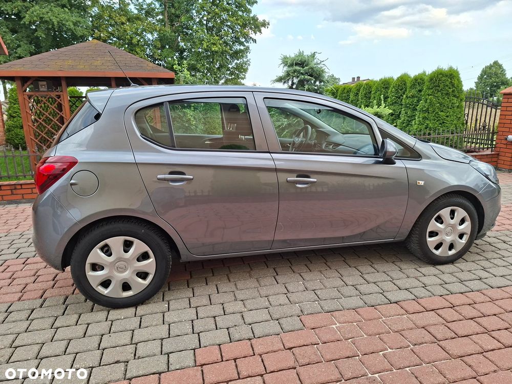 Opel Corsa - 11
