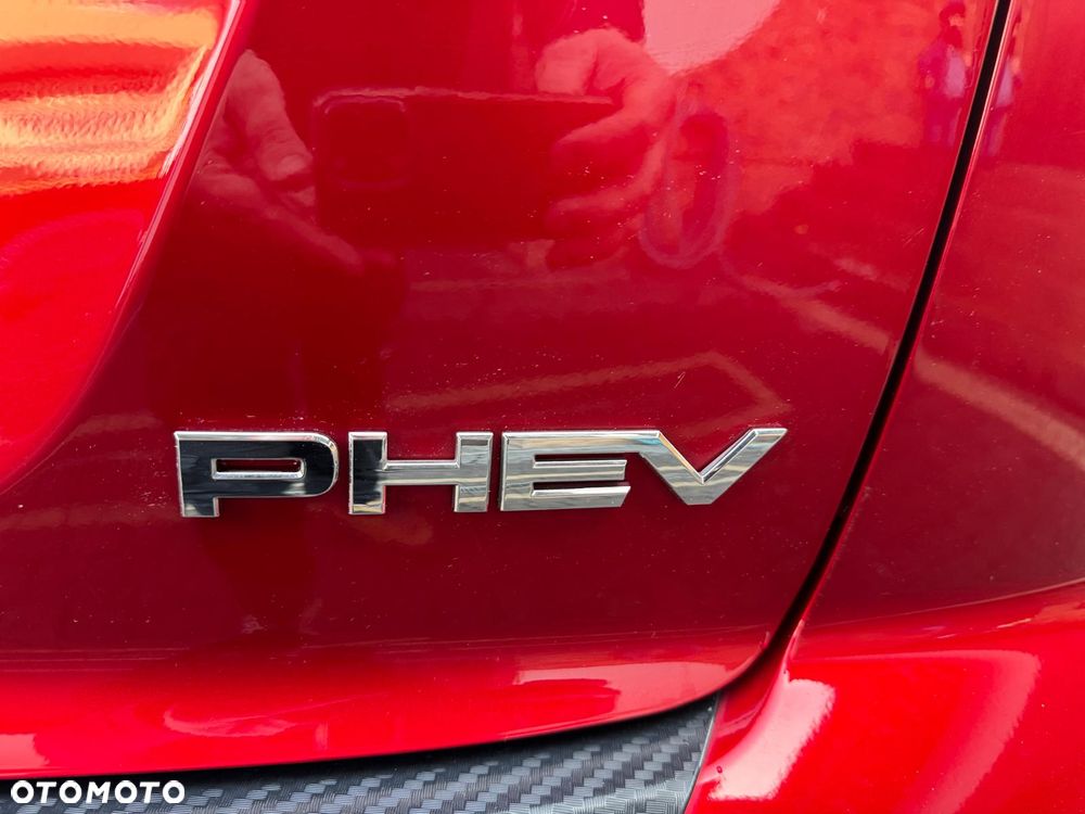 Mitsubishi Eclipse Cross - 13