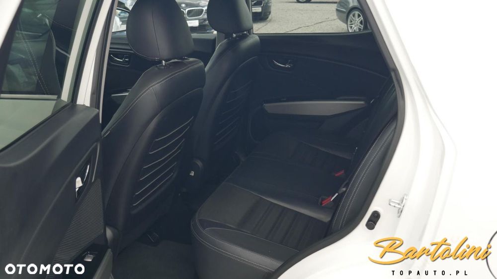 SsangYong/KGM Tivoli - 16