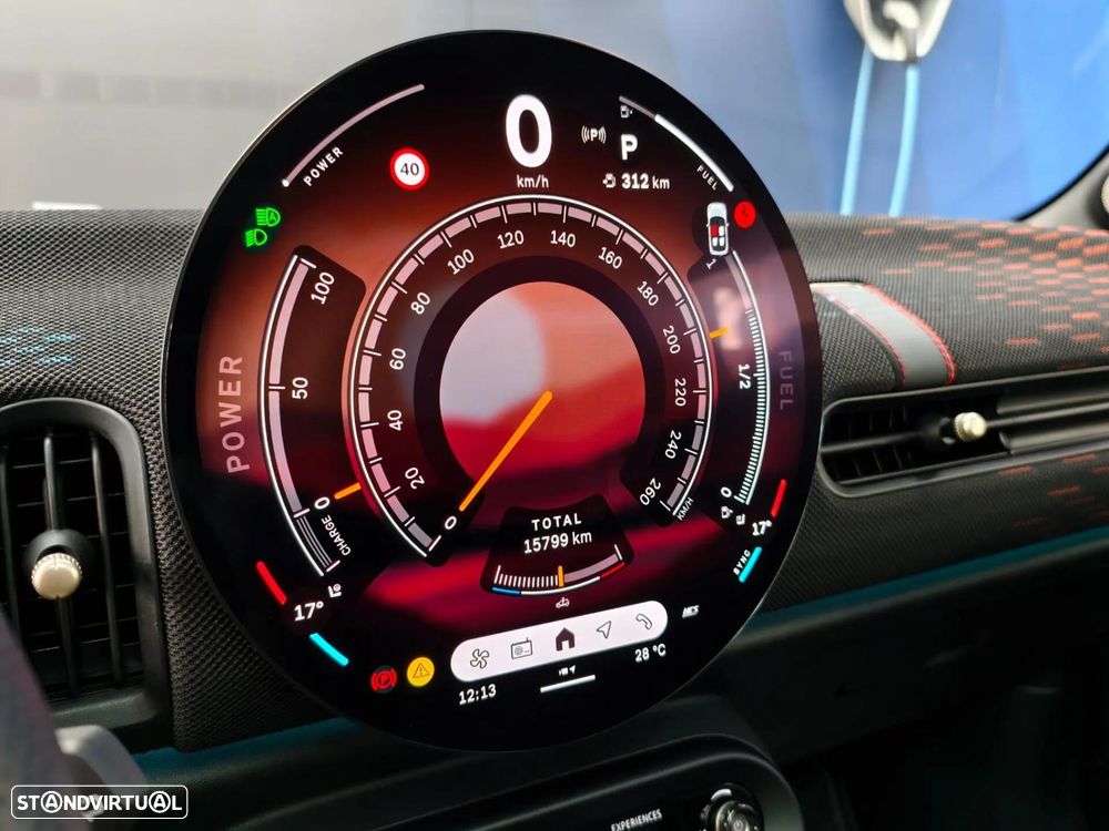 MINI 3 Portas Cooper S JCW M - 22