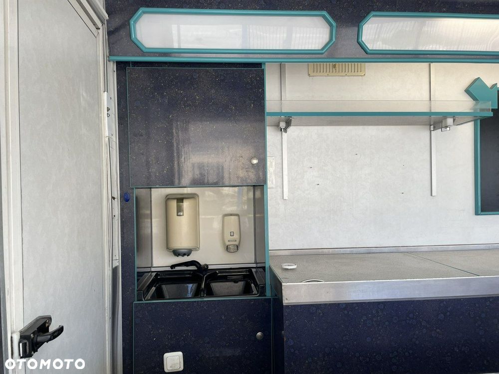 Fiat Ducato - 29