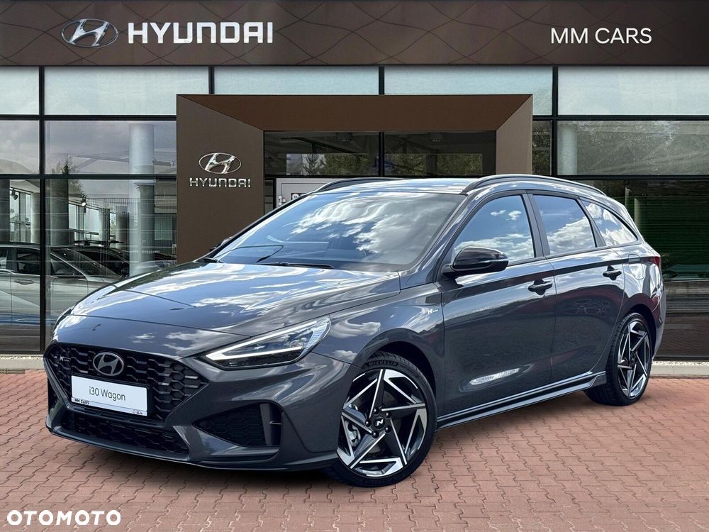 Hyundai i30 - 2