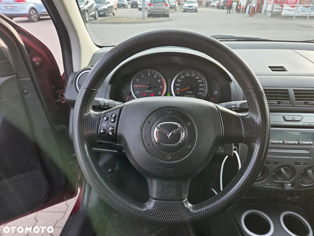 Mazda 2 1.4l Active - 15