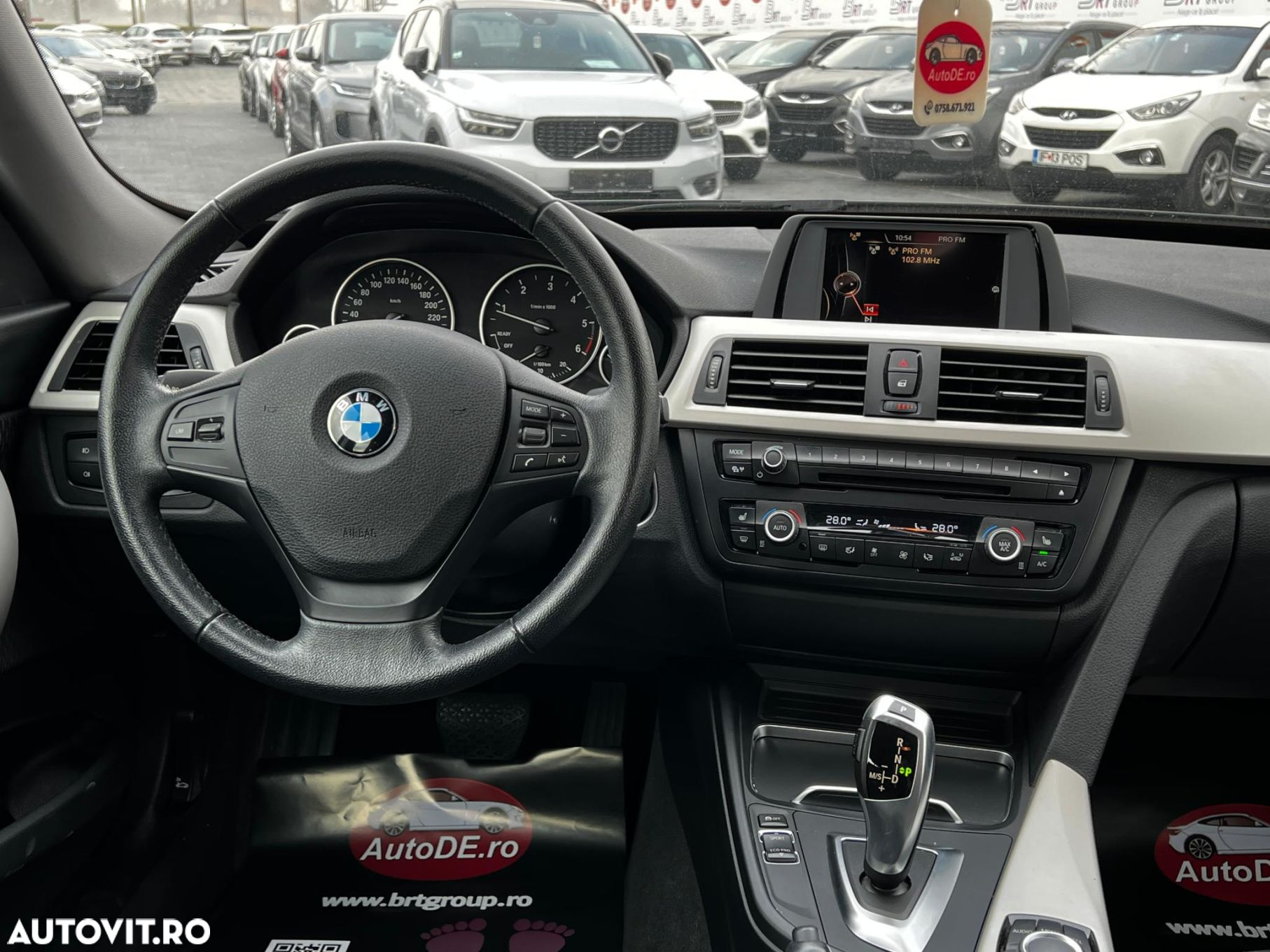 BMW Seria 3 - 9