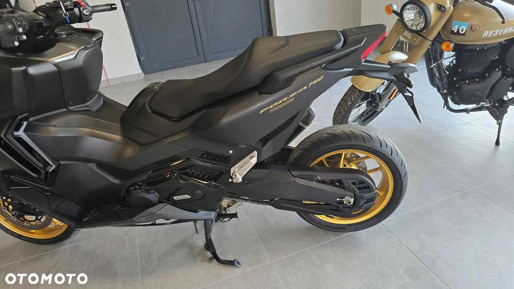 Honda NSS - 10