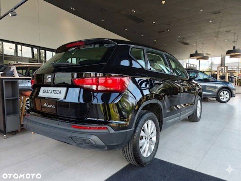 Seat Ateca - 3
